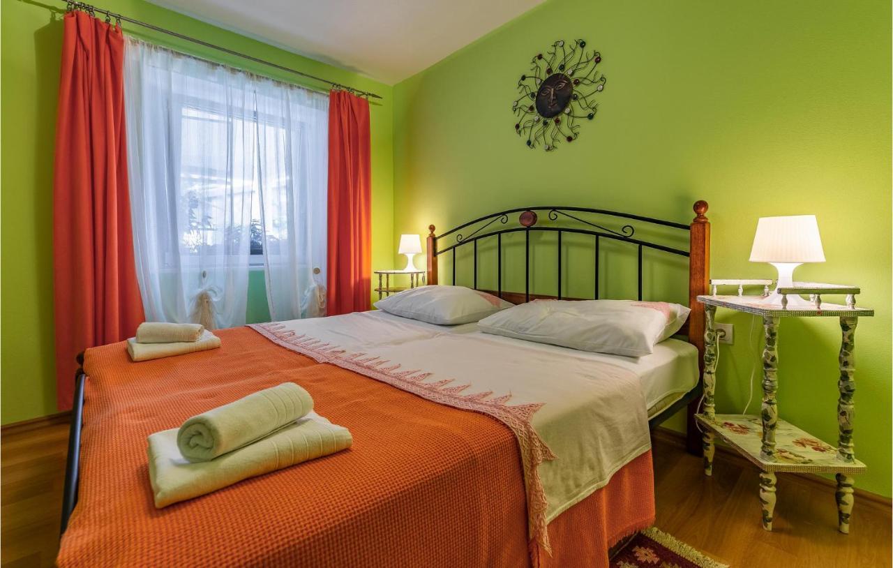 Nice Apartment In Premantura With Wifi Exterior photo